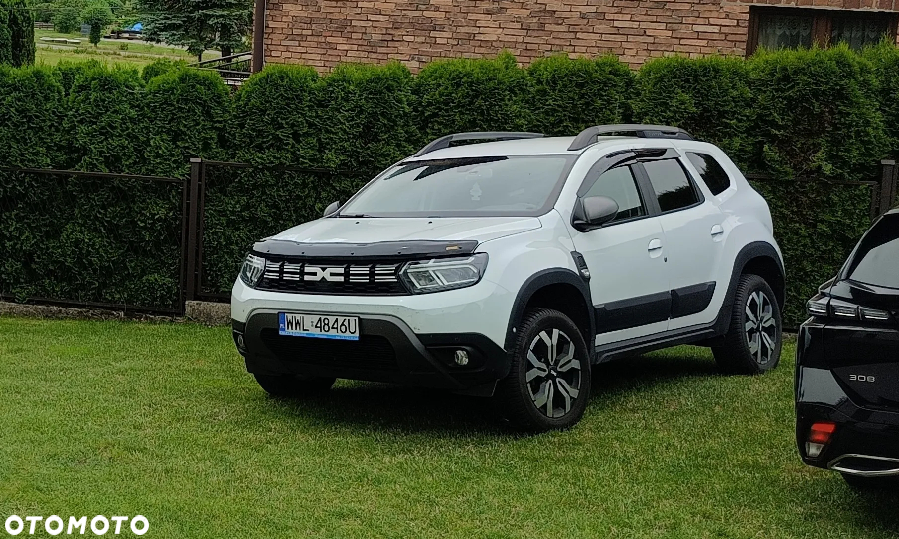Dacia Duster 1.0 TCe Journey - 7