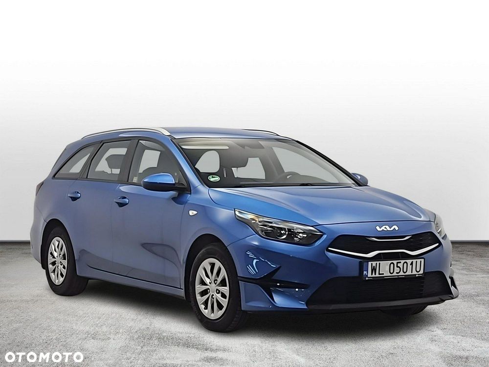 Kia Ceed 1.5 T-GDI S - 7