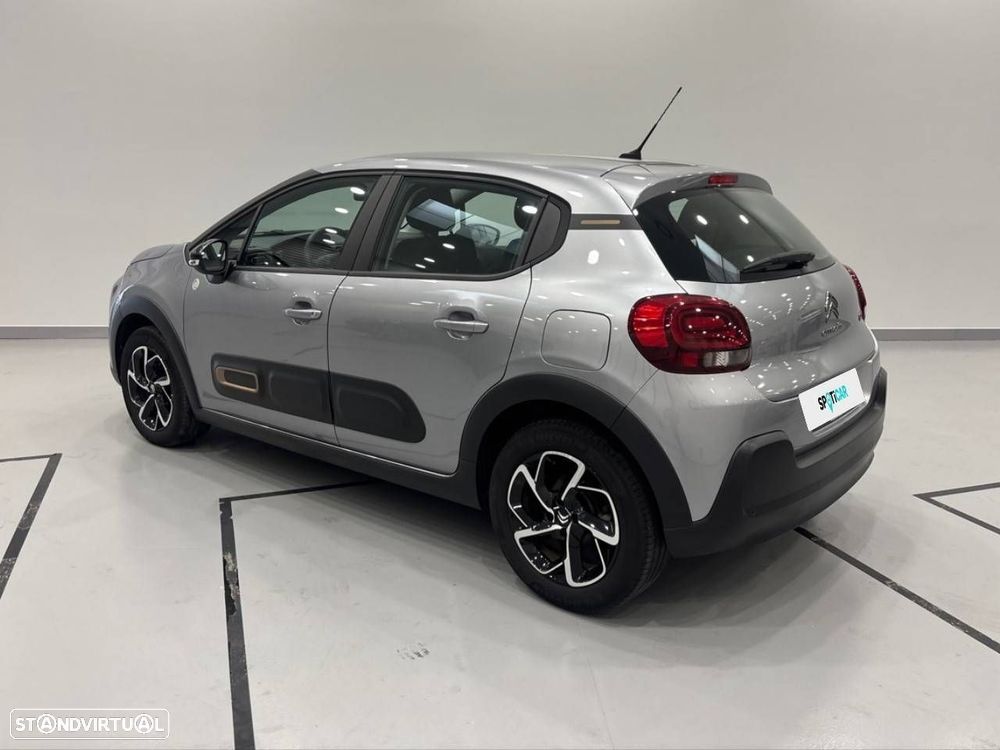 Citroën C3 1.5 BlueHDi C-Series - 5