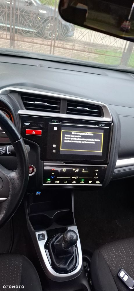 Honda Jazz - 12