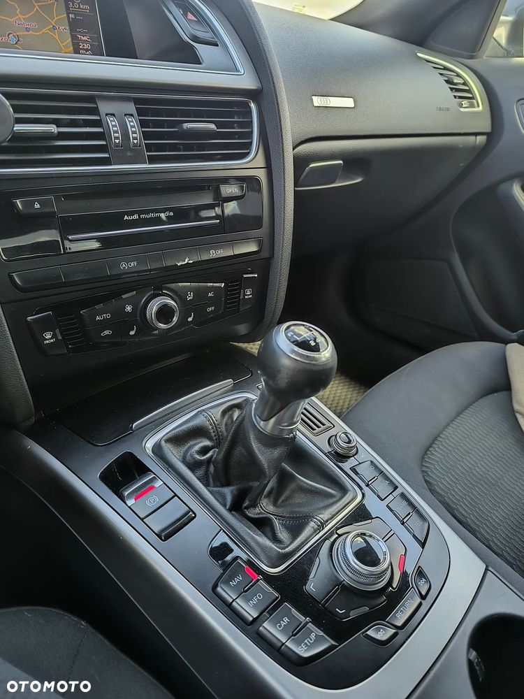 Audi A5 Sportback 2.0 TDI - 28