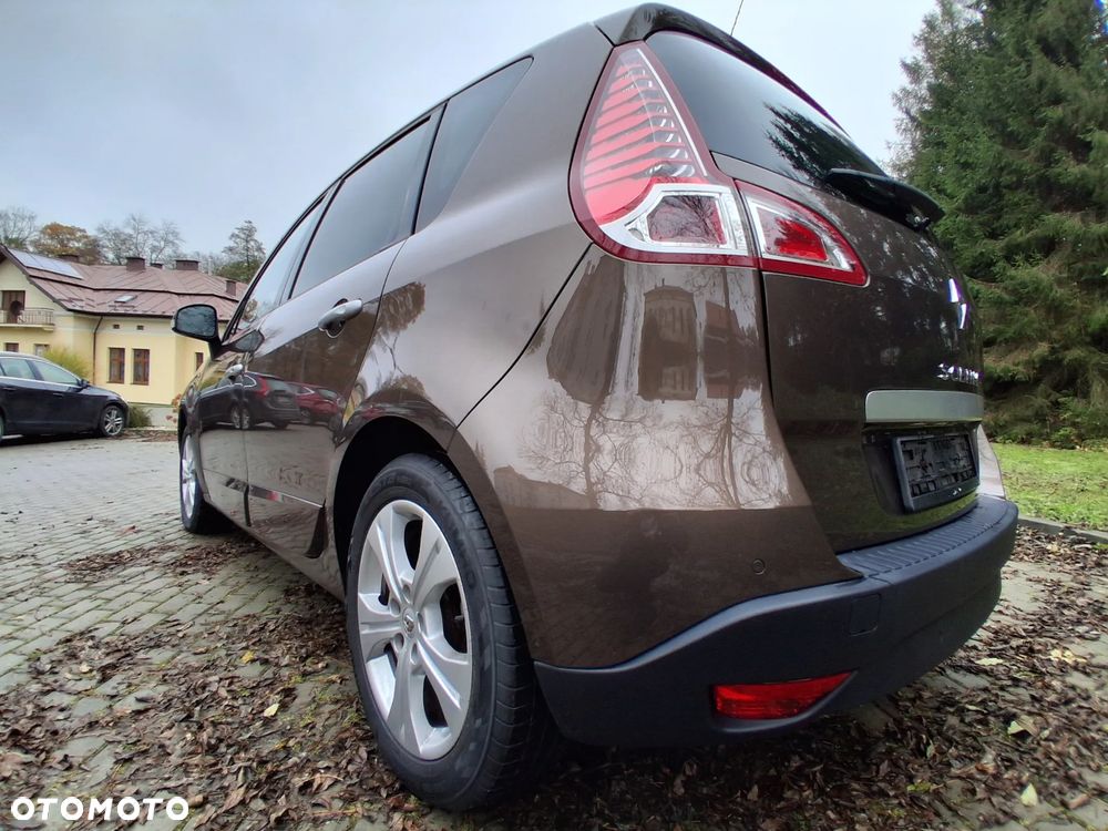 Renault Scenic TCe 130 Bose Edition - 2