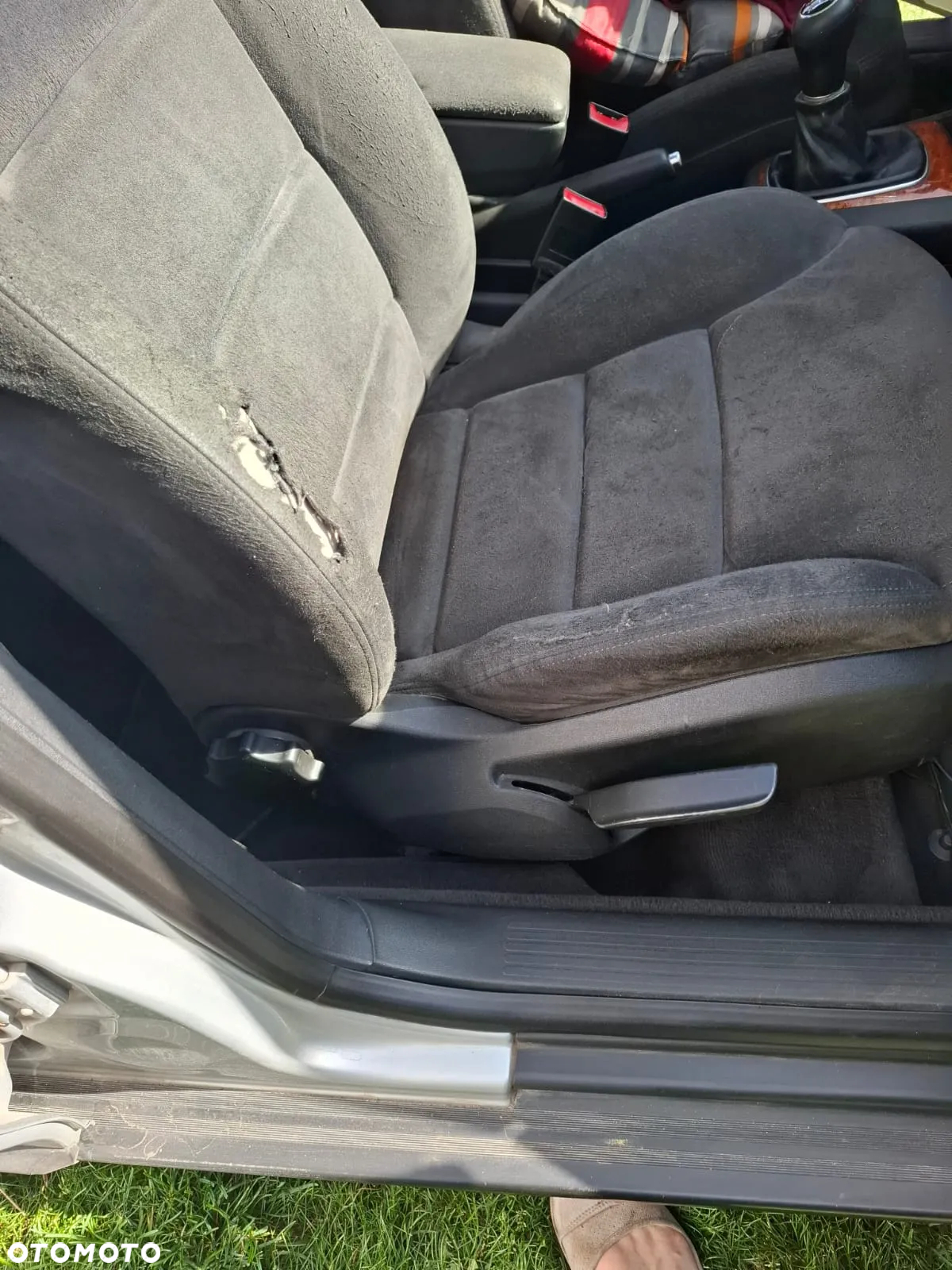 Audi A3 - 9