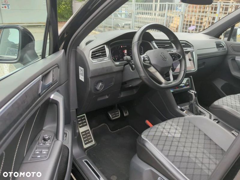 Volkswagen Tiguan 1.4 eHybrid OPF DSG R-Line - 10