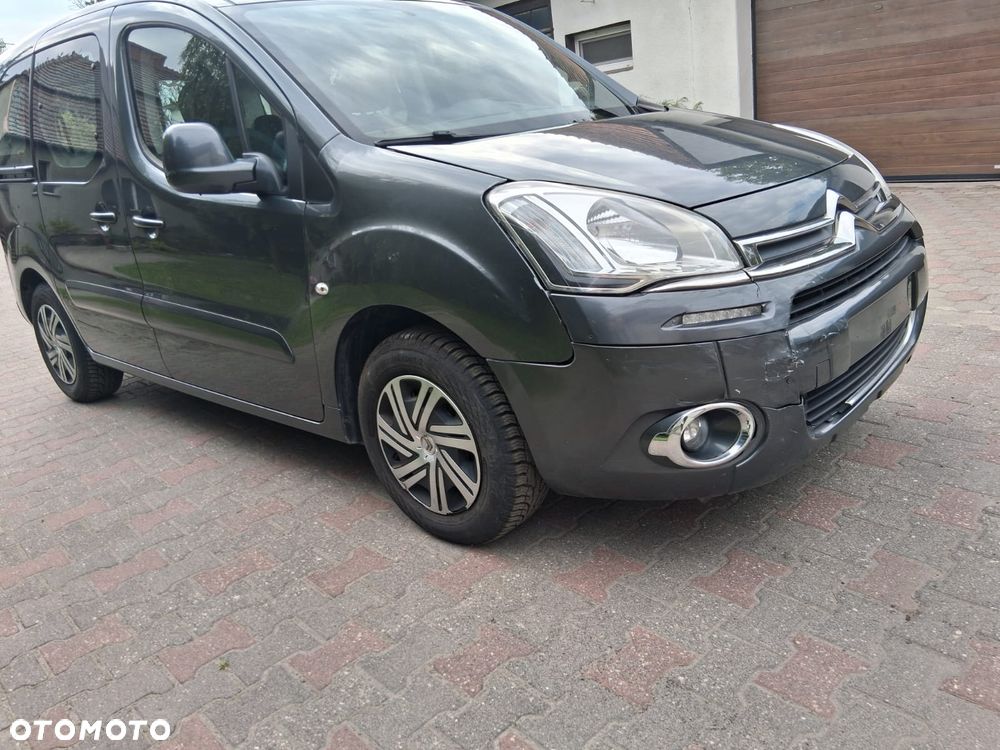 Citroën Berlingo 1.6 VTi Seduction - 5
