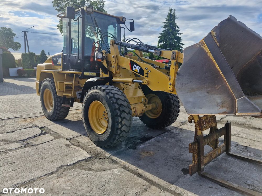 Caterpillar 914G - 3