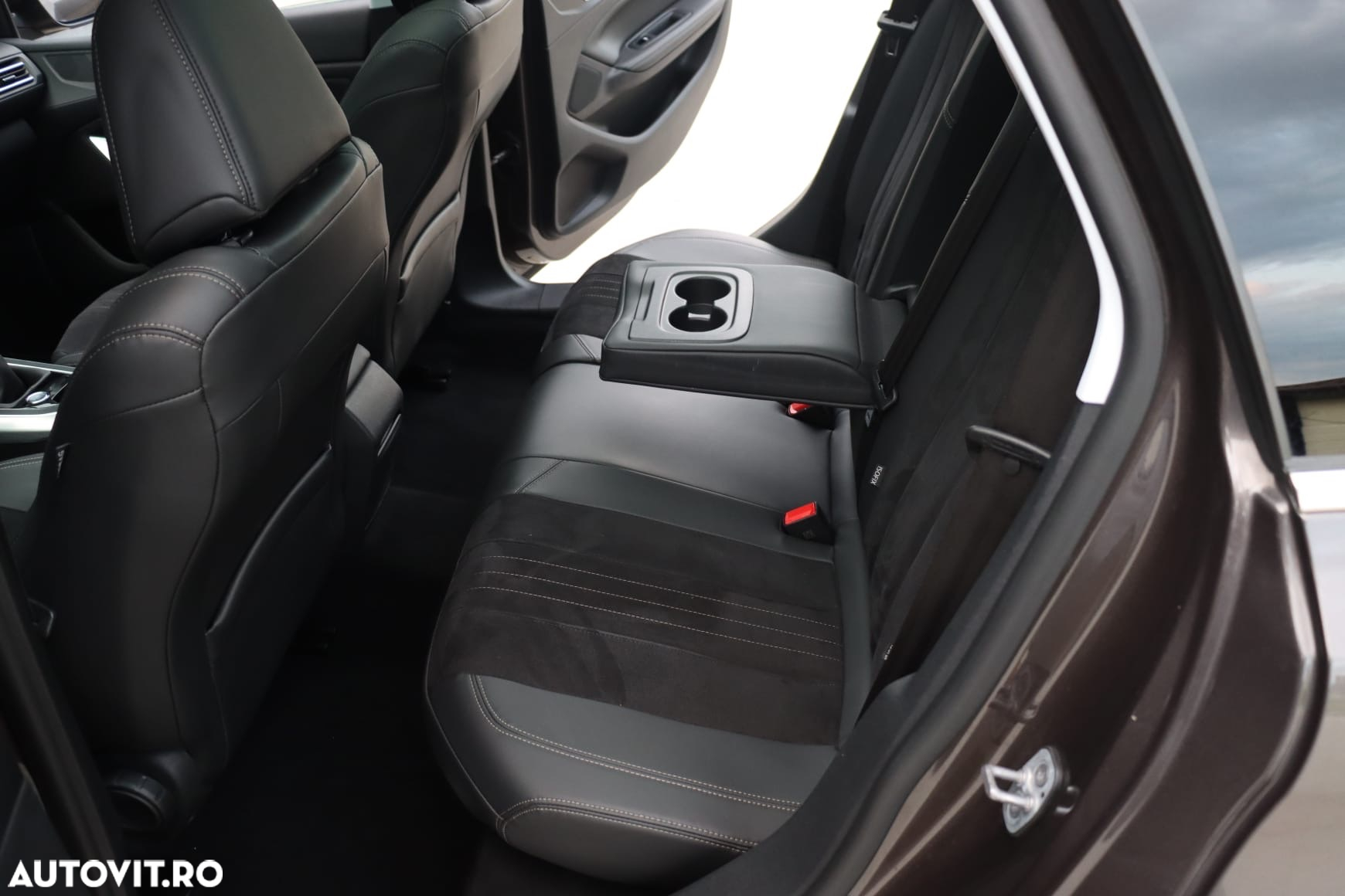 Peugeot 308 SW PureTech 130 Stop & Start GT-Line Edition - 6