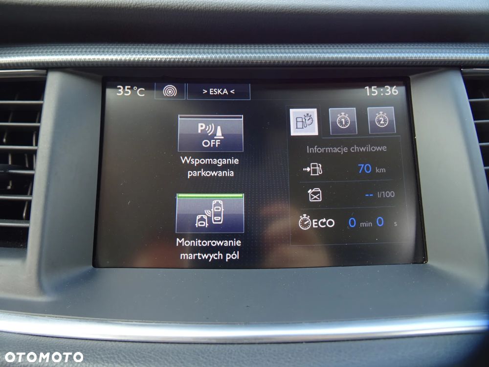 Peugeot 508 BlueHDi 150 Stop&Start Business-Line - 25