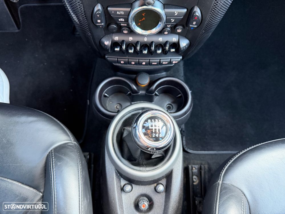 MINI Countryman Cooper SD Park Lane - 17