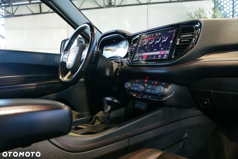 Dodge Durango - 31