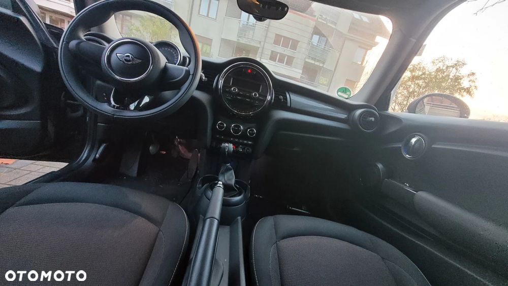 MINI ONE Standard - 9