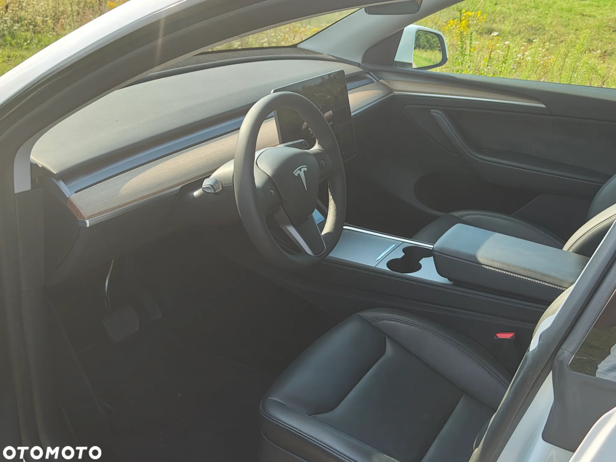 Tesla Y Model Long Range Dual Motor AWD - 16