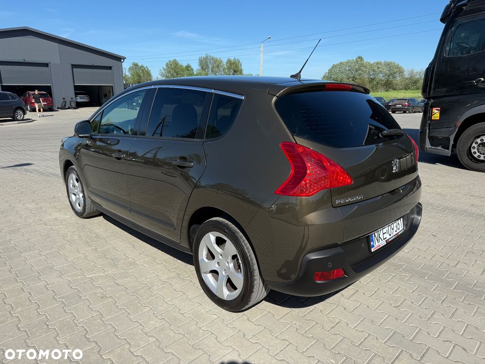 Peugeot 3008 120 VTi Style - 7
