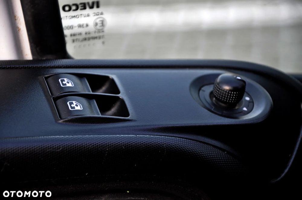 Iveco Daily 35-120 2.3 HPi 120KM Maxi Tylko 174tys.km. Gwarancja - 24