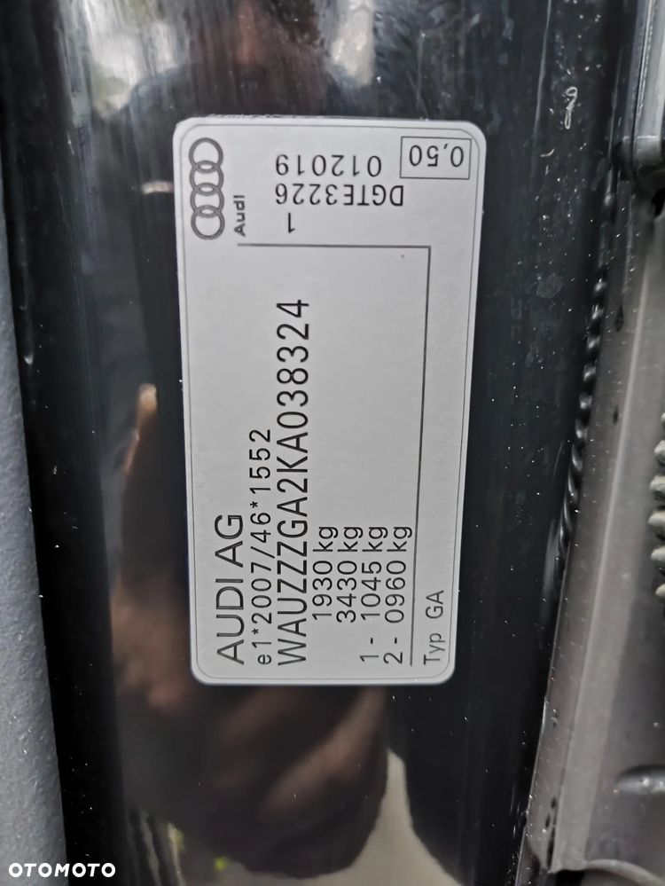 Audi Q2 1.6 TDI - 21