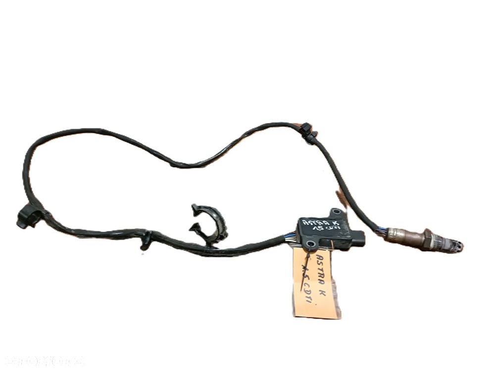 OPEL ASTRA K 15-21 1,5 CDTI sonda lambda nox 55513252 *