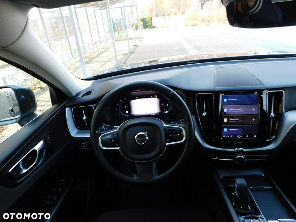 Volvo XC 60 - 7