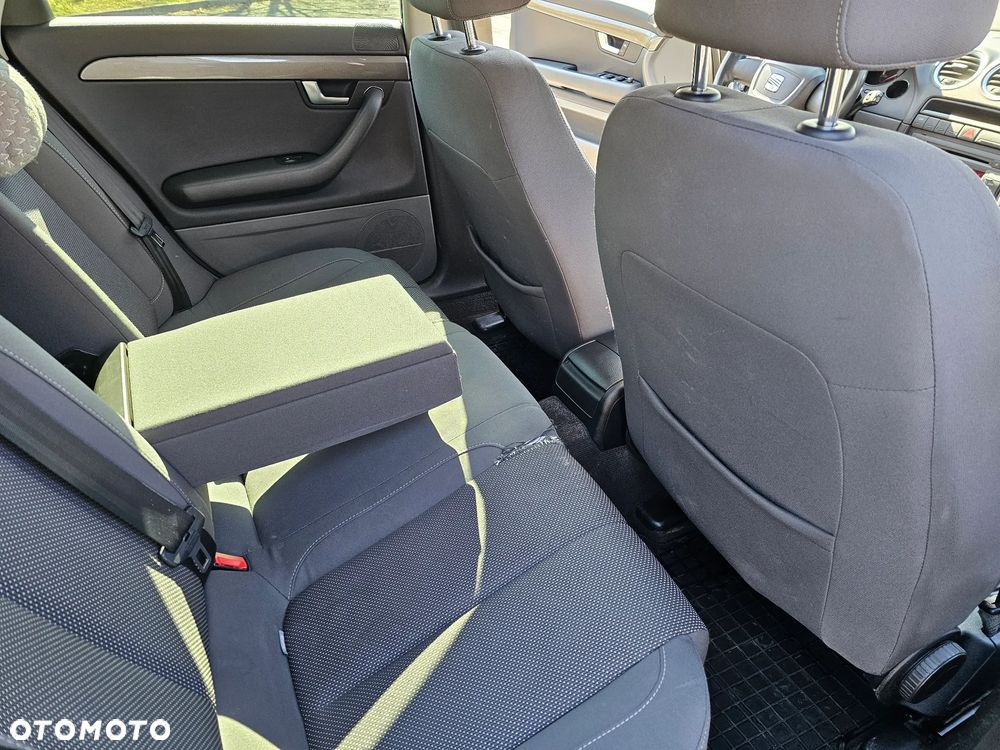 Seat Exeo 2.0 TDI DPF Style - 17