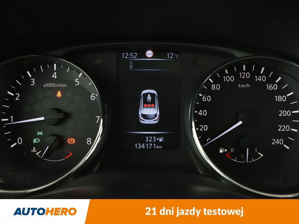 Nissan Qashqai 1.2 DIG-T Tekna - 19