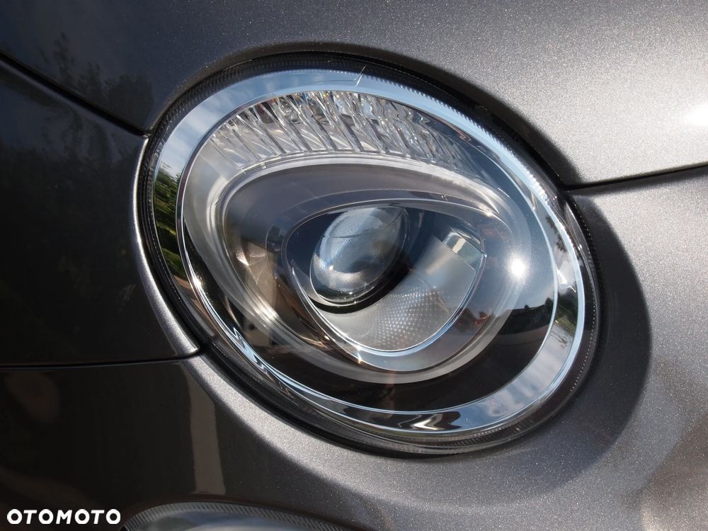 Fiat 500 1.0 Hybrid Dolcevita - 14