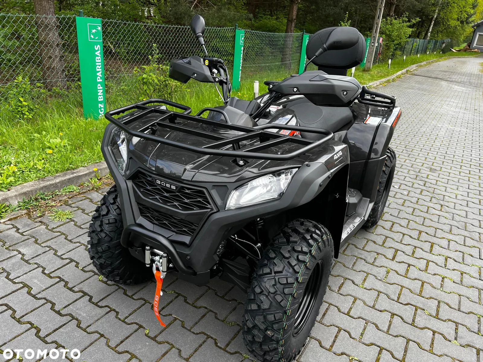 CFMoto Inny - 23