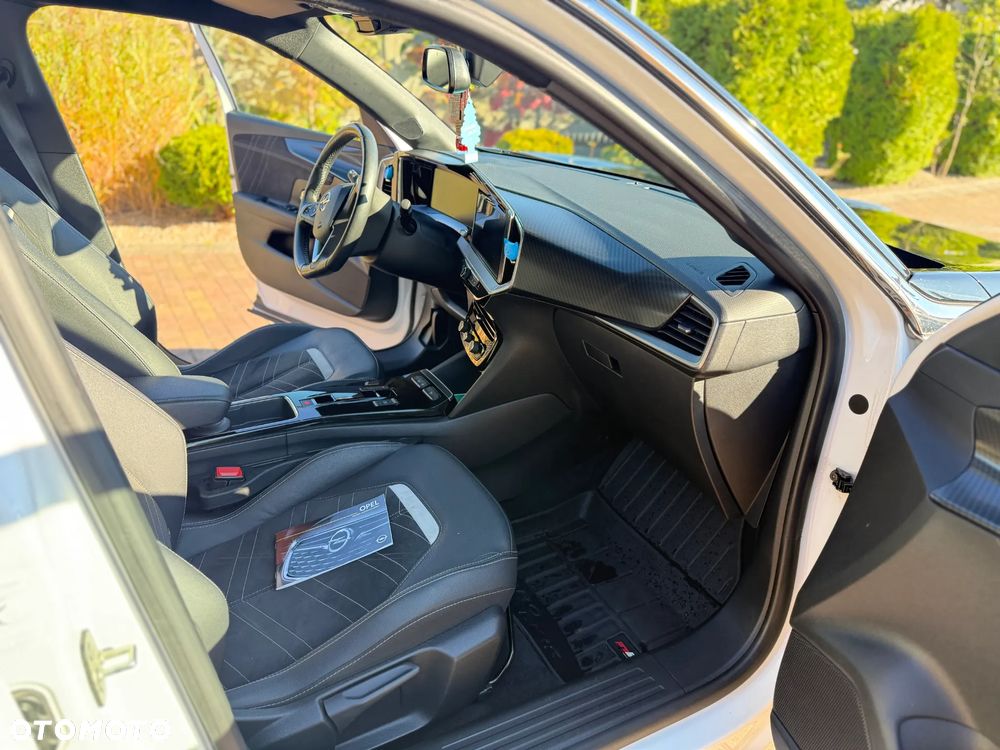 Opel Mokka Mokka-e Ultimate - 15