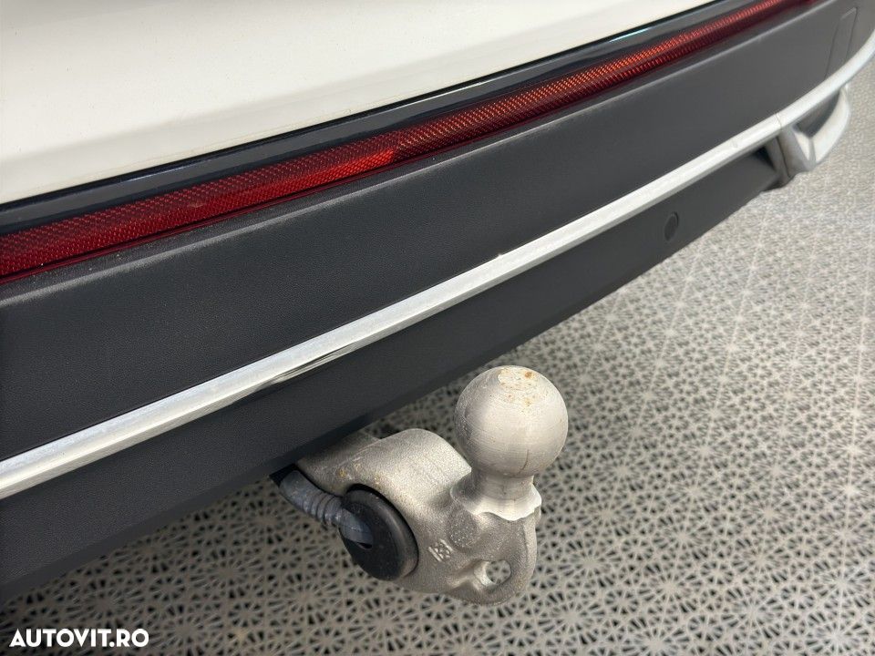 Volkswagen Tiguan 2.0 TSI ACT 4Mot DSG Elegance - 22