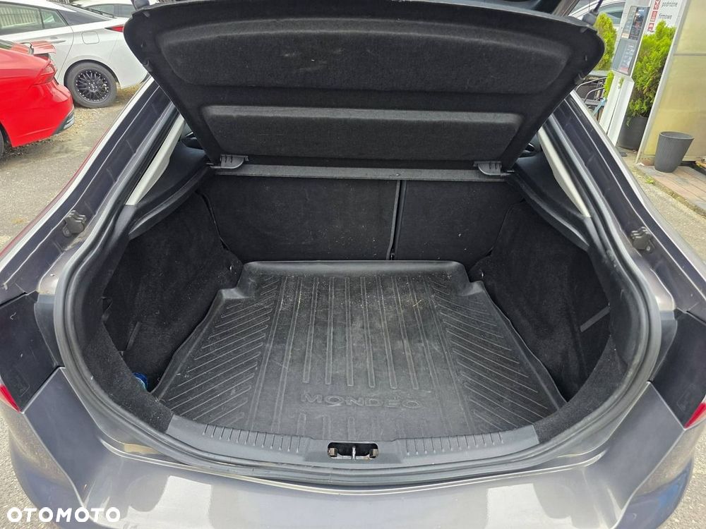Ford Mondeo 1.6 Eco Boost Start-Stopp Ambiente - 27