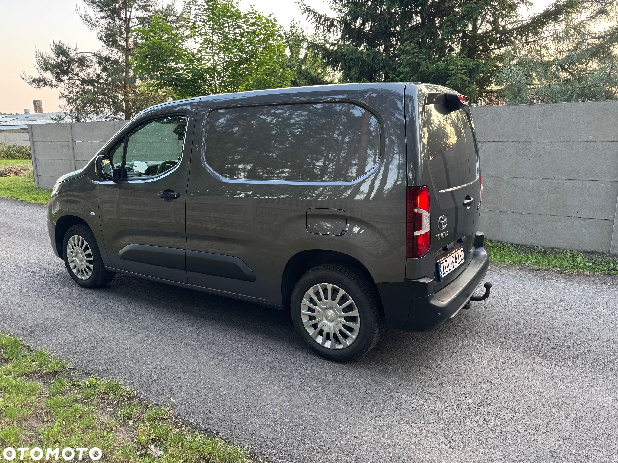 Toyota Proace City - 6