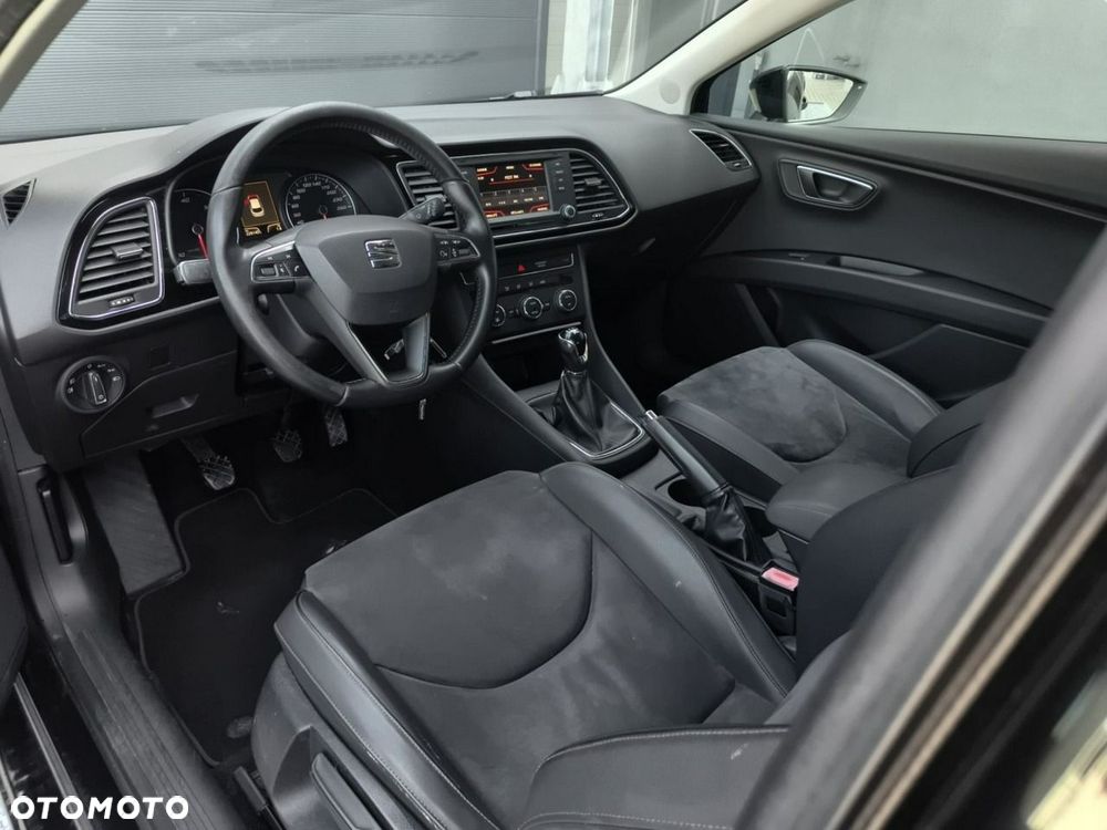 Seat Leon - 10