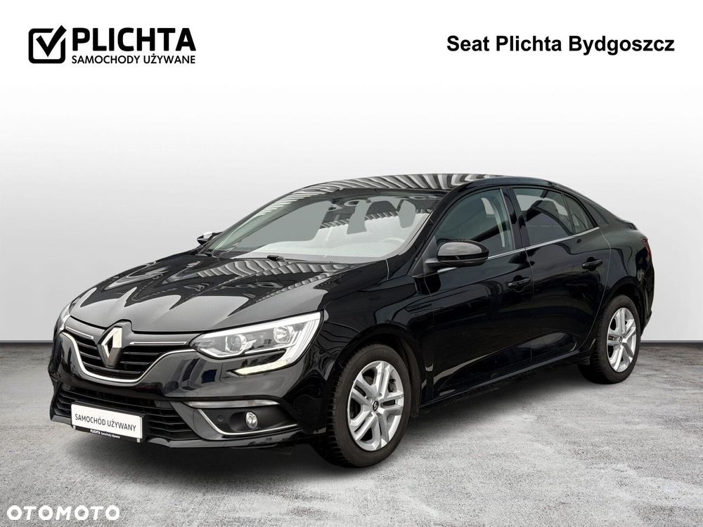 Renault Megane 1.3 TCe FAP Limited - 1