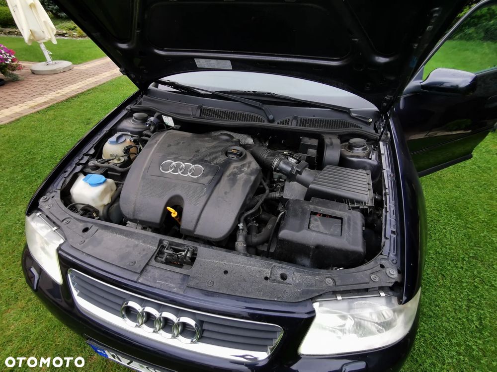 Audi A3 Sportback - 11