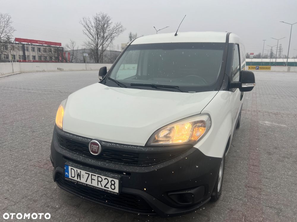 Fiat Doblo - 18