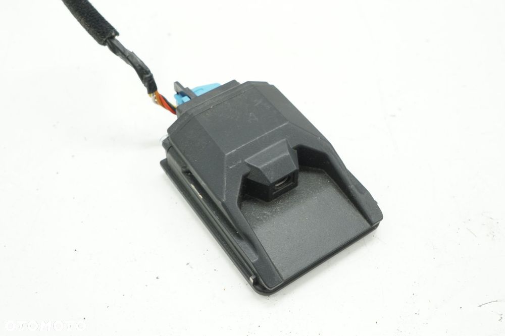 KIA OPTIMA III LIFT 13R KAMERA SZYBY PRZÓD 95895-2T000 95895-2T300 - 1