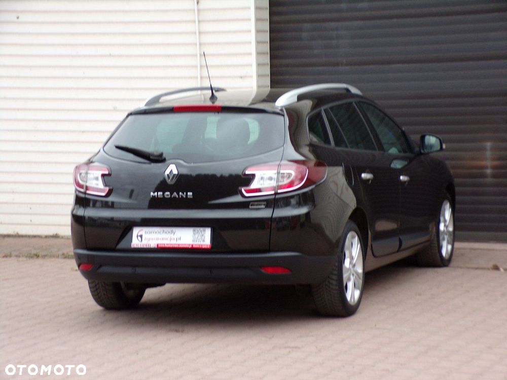 Renault Megane - 11