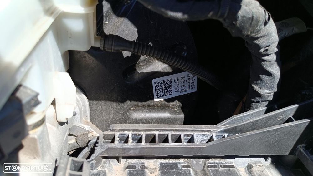 SERVOFREIO SEAT LEON 5F1 - 1