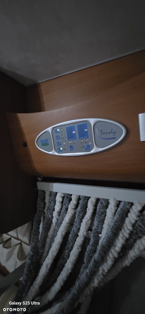 McLOUIS Tandy 636 G - 18