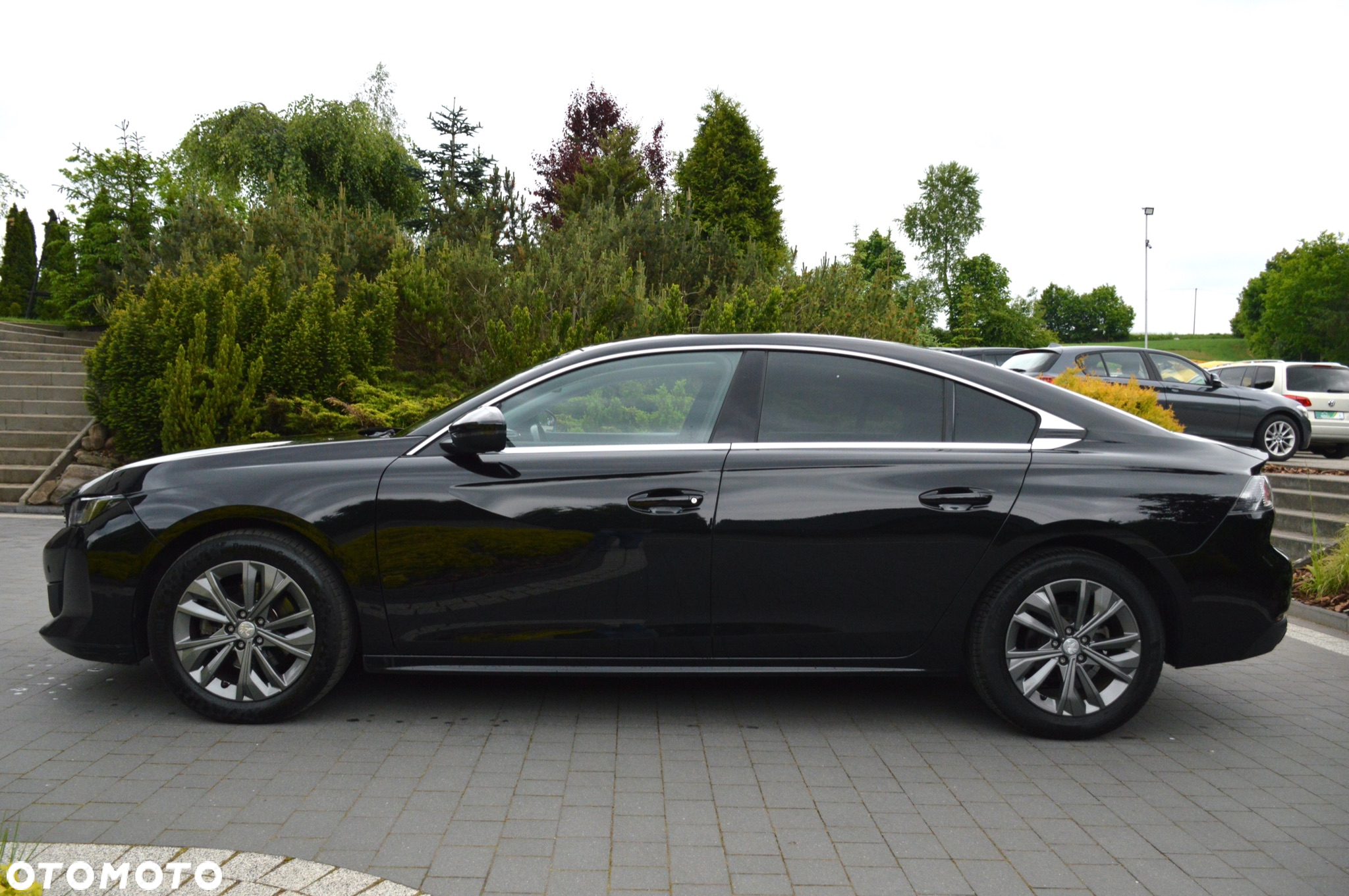 Peugeot 508 BlueHDi 130 Active - 3