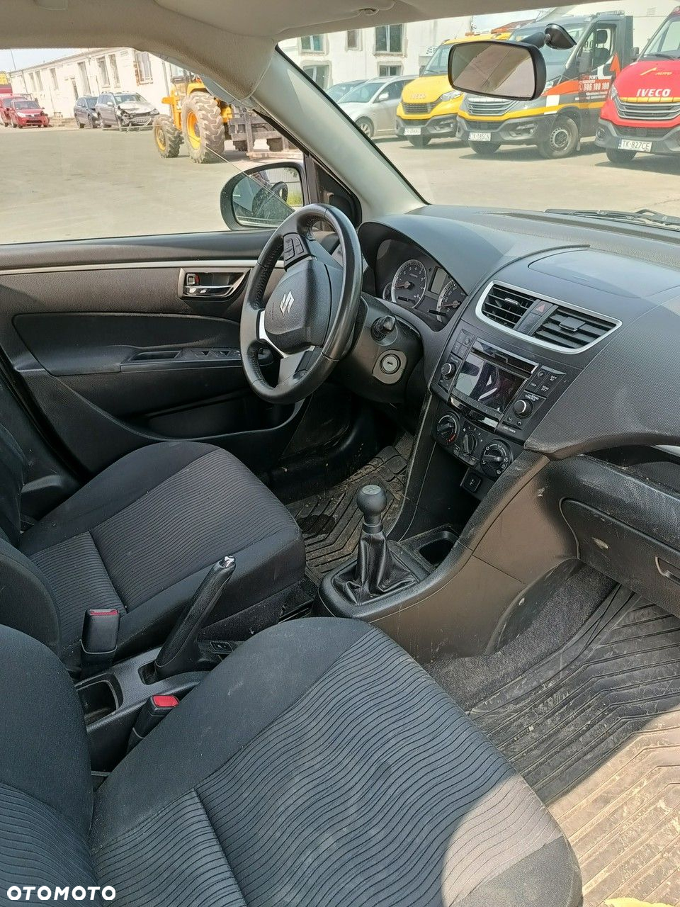 Suzuki Swift - 12
