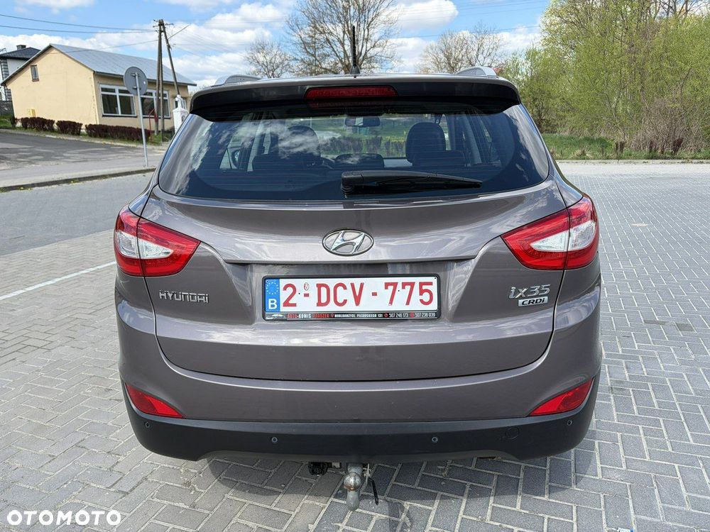 Hyundai ix35 - 4