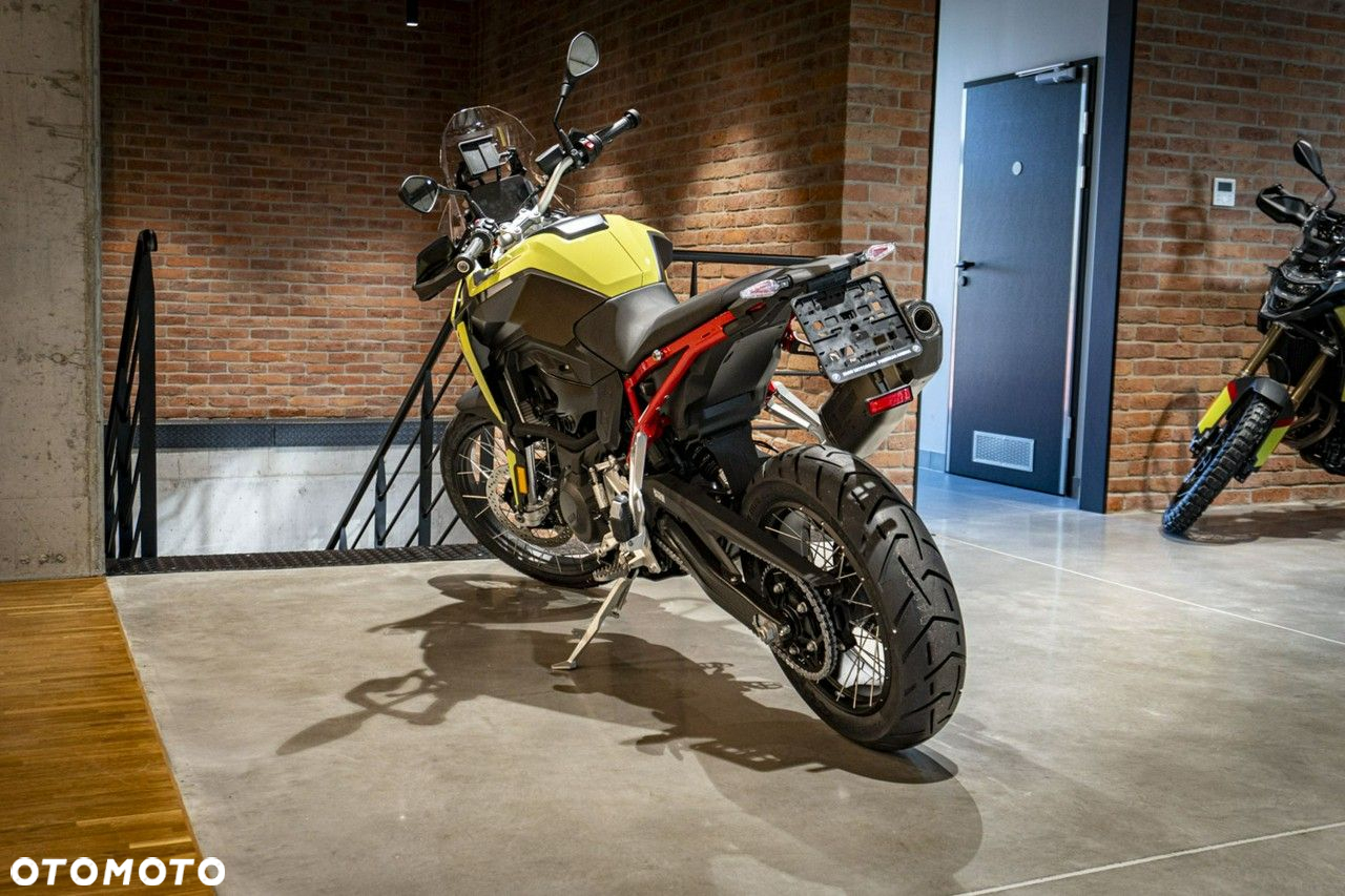 BMW GS - 8