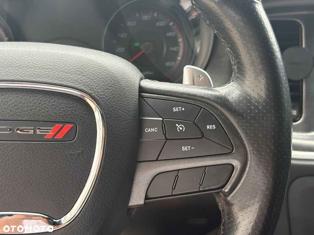 Dodge Charger 5.7 R/T Daytona - 25