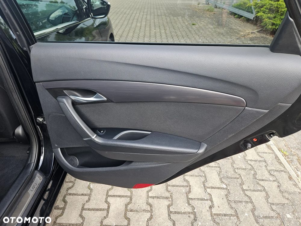 Hyundai i40 Kombi 2.0 Trend - 21