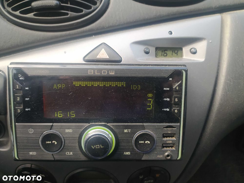 Ford Focus - 3
