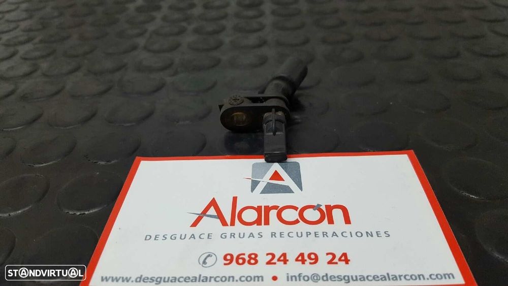 SENSOR ABS AUDI A2 (8Z) 1.4 TDI (55KW) - 2