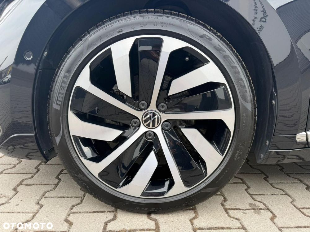 Volkswagen Arteon 2.0 TSI R-Line DSG - 6