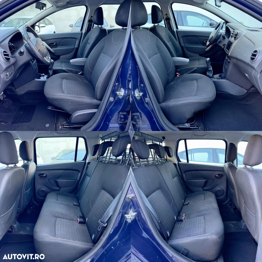 Dacia Logan 0.9 TCe Laureate - 5