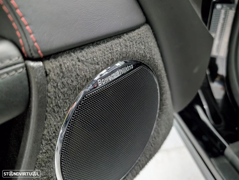 Jaguar XK XKR 5.0 Kompressor - 22