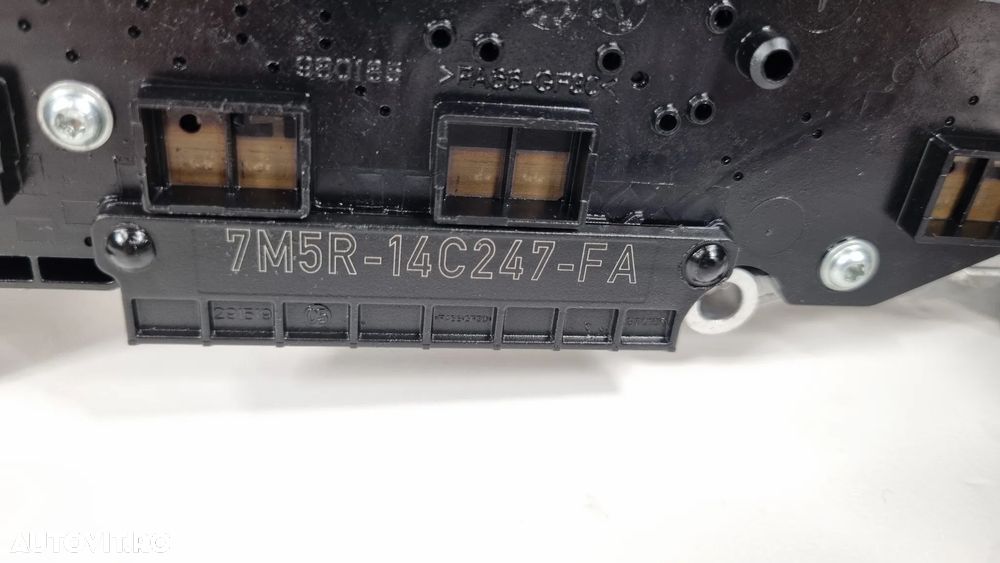 Calculator Mecatronic 7M5R-14C247-FA POWERSHIFT DCT450 MPS6 / FORD KUGA / 2.0TDCI / 2010+ - 2