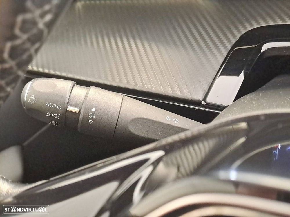 Peugeot 508 SW 1.5 BlueHDi Allure - 12